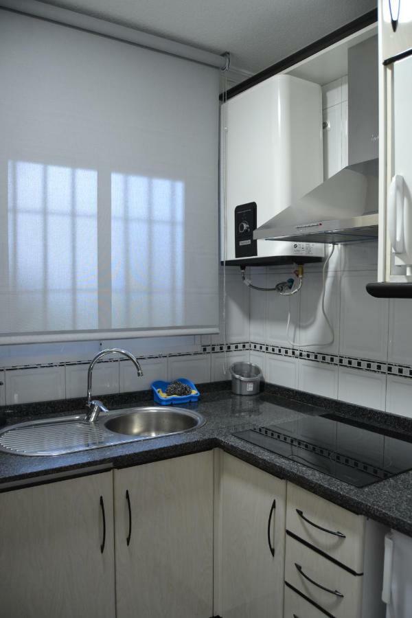 Apartamento Nuevo Sueño Del Alcazar *